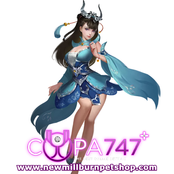 copa 747 เข้าสู่ระบบ